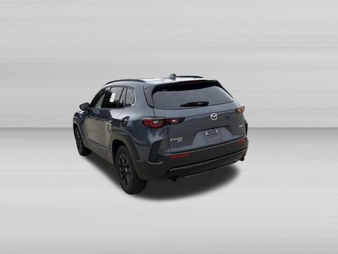Used 2025 MAZDA CX-50 AWD 2.5 Hybrid w/ Premium Pkg image 6