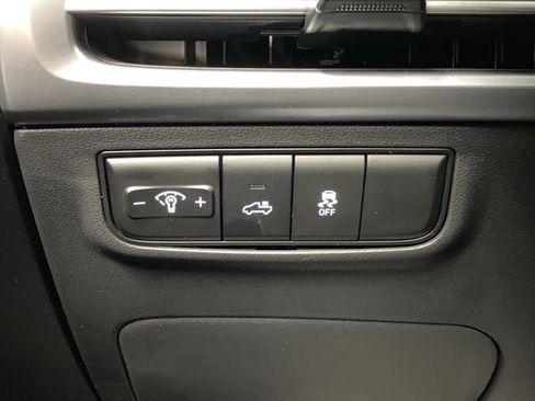 New 2026 Hyundai Santa Cruz SEL image 23