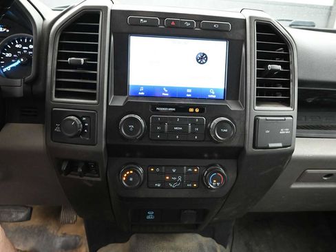 Used 2022 Ford F350 XL w/ STX Appearance Package AWD/4WD image 13