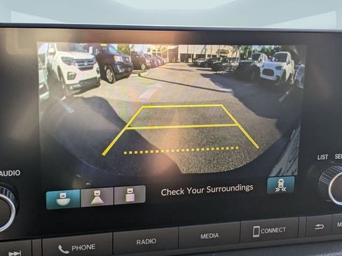 New 2026 Honda Civic Sport image 20