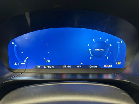 Certified 2022 Ford Escape SEL w/ Technology Package FWD image 26