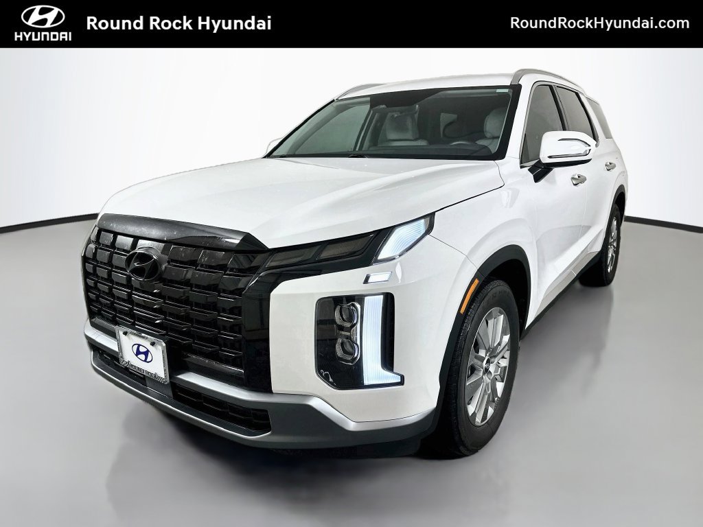 Used 2025 Hyundai Palisade SEL FWD image 1