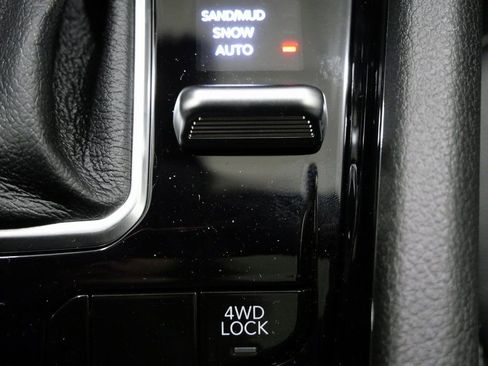 New 2026 Jeep Compass Limited w/ Sun, Sound & Navigation Group image 22