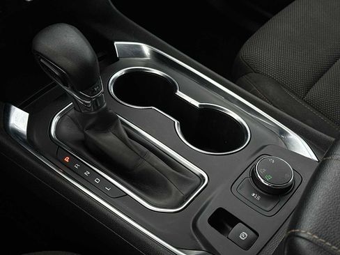 Used 2021 Chevrolet Traverse LS w/ LPO, Blackout Package image 19