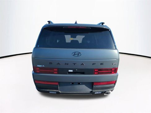 New 2026 Hyundai Santa Fe XRT image 6
