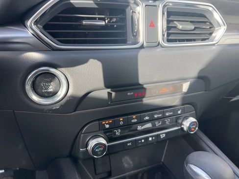 New 2025 MAZDA CX-5 AWD 2.5 S w/ Preferred Package image 40