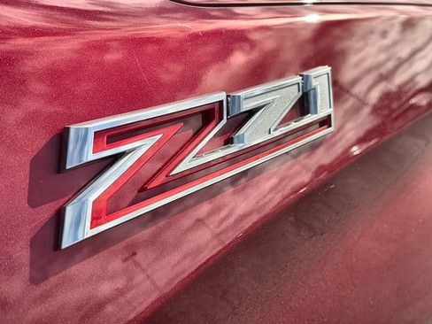 New 2026 Chevrolet Silverado 1500 RST w/ RST All Star Premium Package image 21