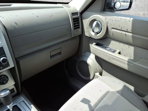 Used 2009 Dodge Nitro SE AWD/4WD image 20