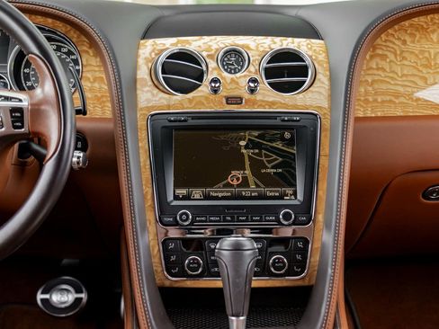 Used 2012 Bentley Continental GT image 20