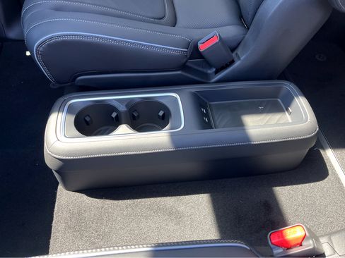 New 2025 INFINITI QX80 Luxe image 29