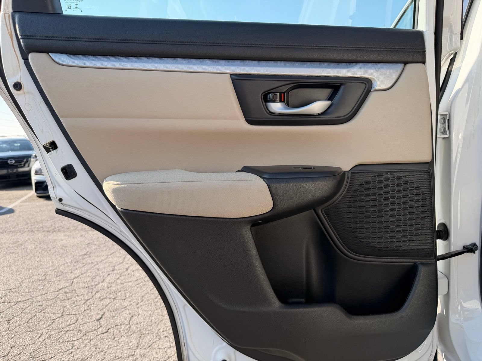 Used 2019 Honda CR-V LX image 25
