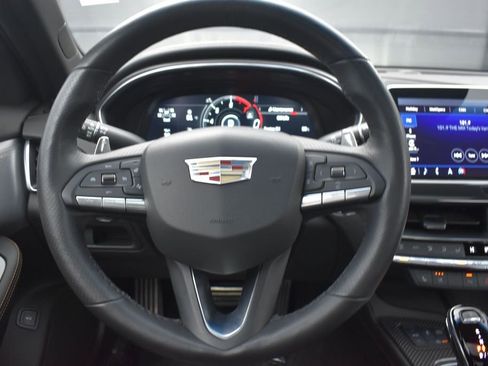 Used 2022 Cadillac CT5 Sport AWD/4WD image 15