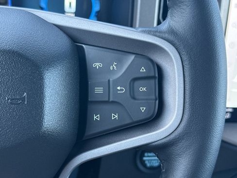 New 2025 Ford Bronco Outer Banks w/ Sasquatch Package image 27