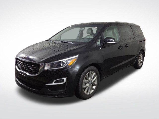 Used 2020 Kia Sedona EX FWD image 2