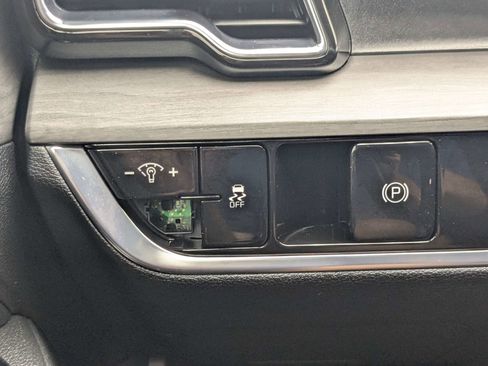 Certified 2023 Kia Sportage X-Line AWD/4WD image 31