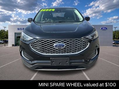 Used 2023 Ford Edge SEL