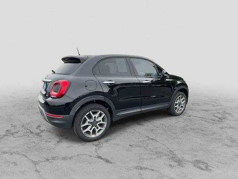 Used 2019 FIAT 500X Trekking w/ Premium Group image 8
