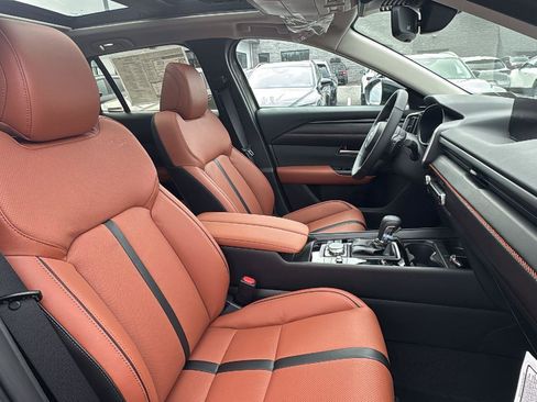 New 2026 MAZDA CX-50 AWD 2.5 S w/ Accent Package image 17