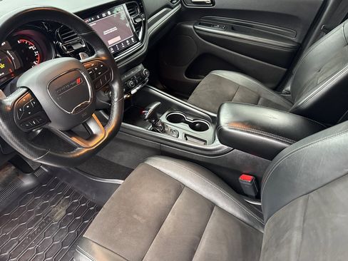 Used 2021 Dodge Durango GT image 11