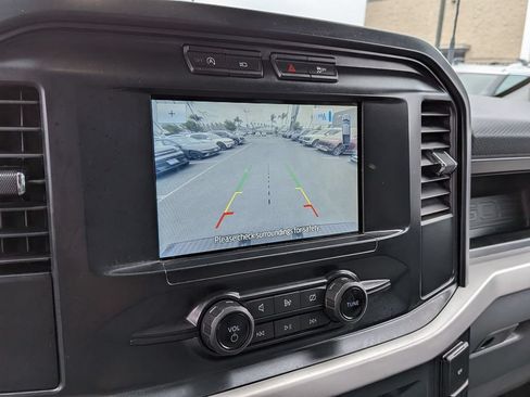 Used 2022 Ford F150 XL w/ Equipment Group 101A High RWD image 21