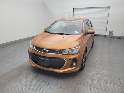 Used 2019 Chevrolet Sonic LT w/ Convenience Package FWD image 15