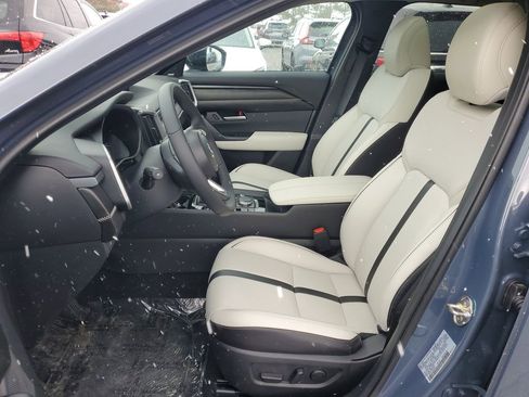 New 2026 MAZDA CX-50 AWD 2.5 S w/ Premium Package image 10