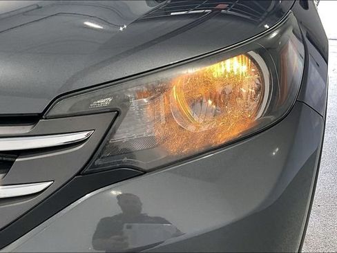 Used 2013 Honda CR-V EX-L image 34