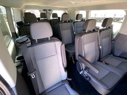 New 2025 Ford Transit 350 XLT RWD image 24