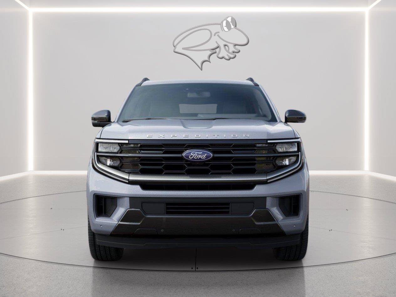 New 2027 Ford Expedition Platinum w/ Driver's Package AWD/4WD image 8