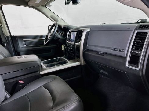 Used 2018 RAM 1500 Big Horn AWD/4WD image 26