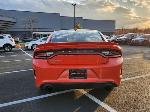 Used 2020 Dodge Charger GT image 10