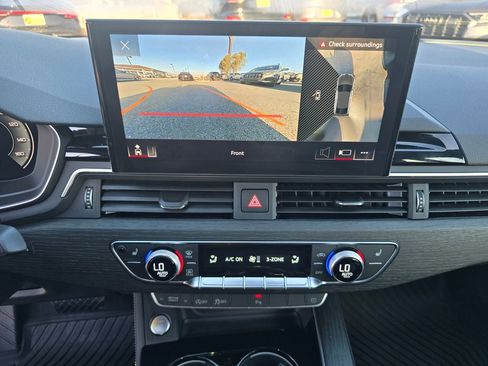 Certified 2024 Audi A5 2.0T Premium Plus image 8