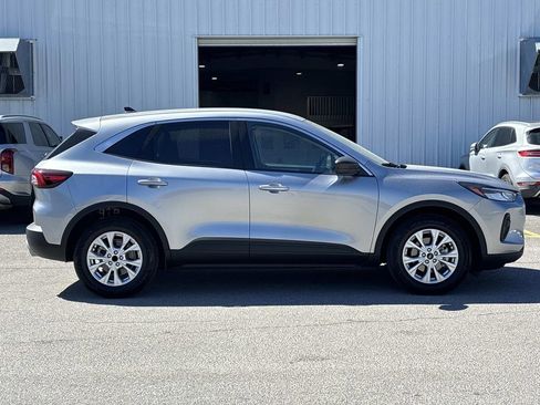 Used 2024 Ford Escape Active FWD image 6