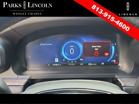 Used 2023 Ford Explorer Platinum w/ Technology Package AWD/4WD image 33