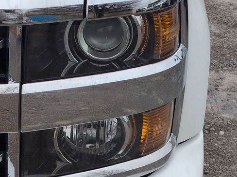 Used 2019 Chevrolet Silverado 2500 High Country w/ Duramax Plus Package image 11