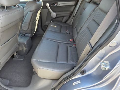 Used 2007 Honda CR-V EX-L image 11