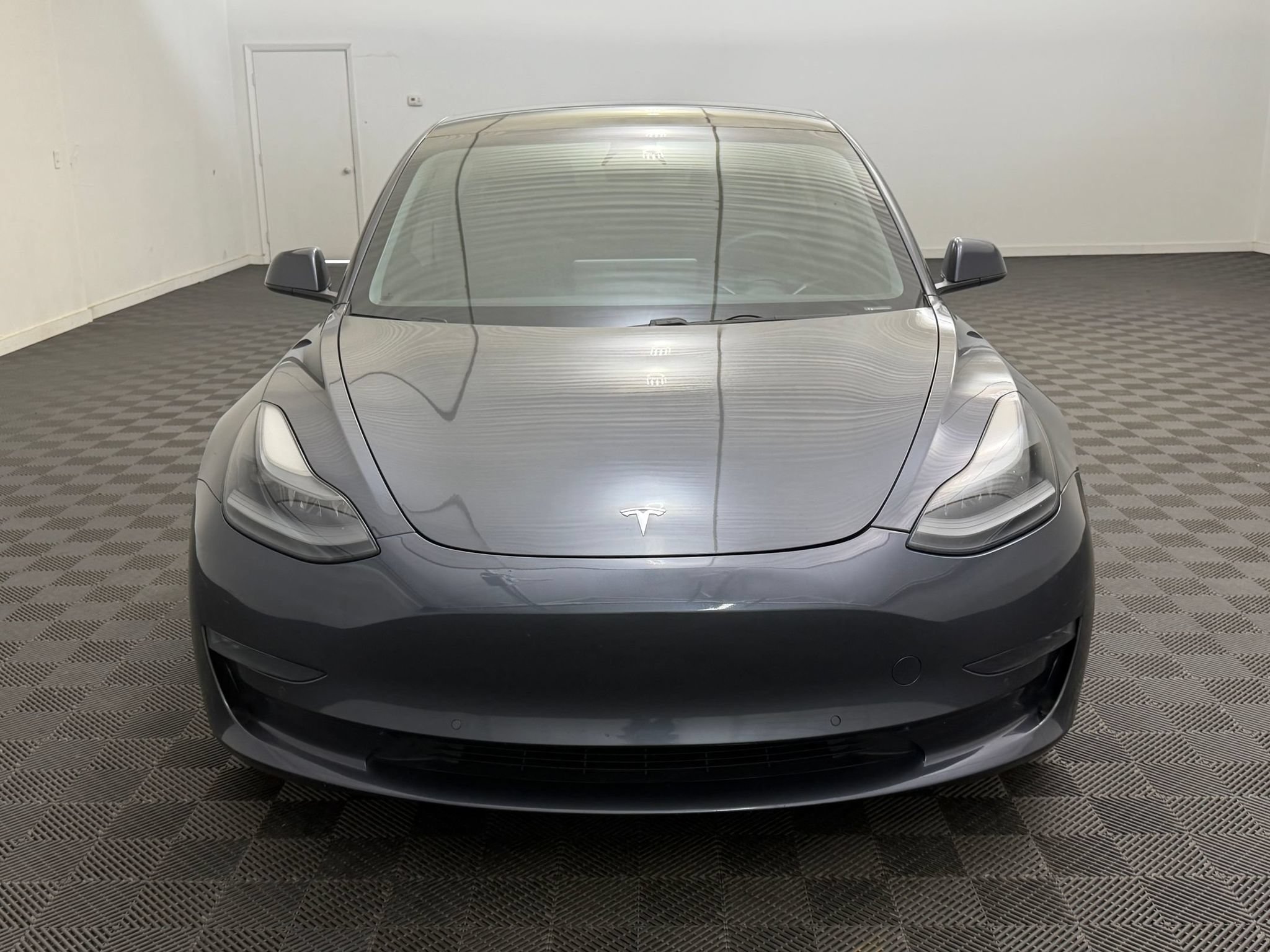 Used 2021 Tesla Model 3 Long Range AWD/4WD image 6