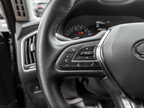 Used 2023 INFINITI Q50 Luxe image 27