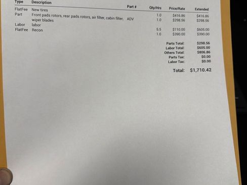 Used 2019 Hyundai Tucson SE image 27