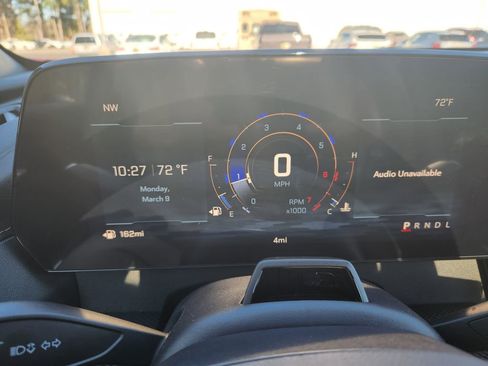 New 2026 Chevrolet Traverse High Country FWD image 21