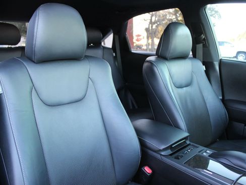 Used 2015 Lexus RX 350 AWD image 32