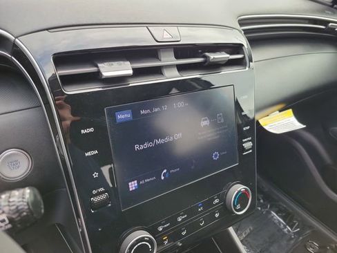 Used 2023 Hyundai Tucson SEL image 19