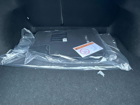 New 2026 Nissan Sentra SL w/ Floor Mat Package image 18