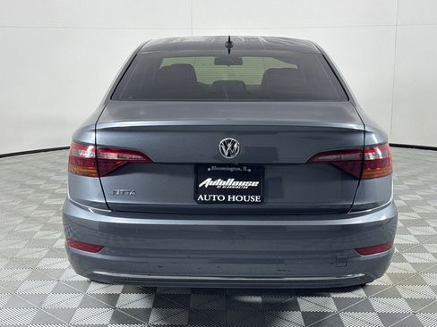Used 2019 Volkswagen Jetta S w/ Driver Assistance Package image 6