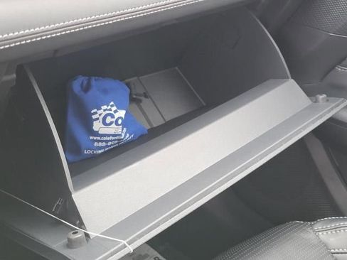 New 2026 Ford Mustang Premium image 32