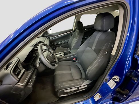 Used 2019 Honda Civic LX image 13