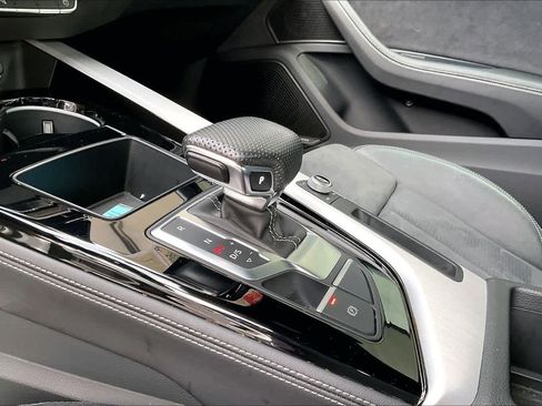 Used 2023 Audi A5 2.0T Premium Plus w/ Premium Plus image 16