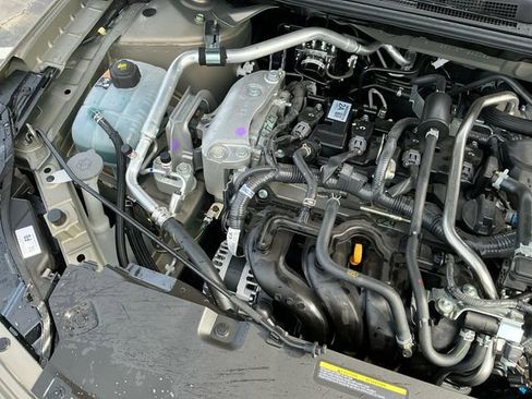 New 2026 Nissan Sentra SV image 19