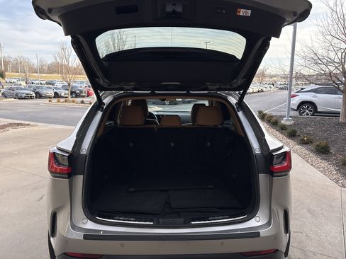 Used 2025 Lexus NX 350 AWD image 32