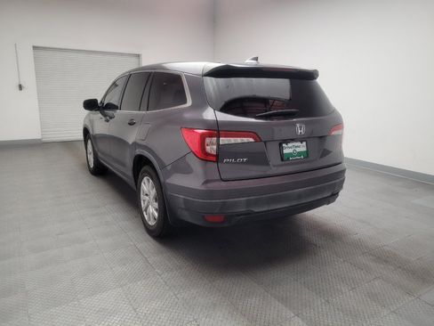 Used 2019 Honda Pilot LX image 5